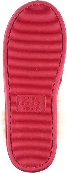 Produktbild Lunar Womens/Ladies Margarita II Slippers (36)