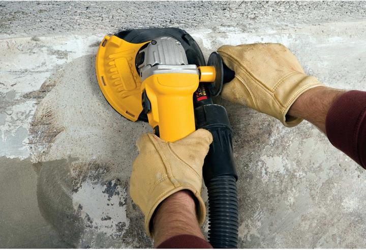 Immagine prodotto DeWalt Cappa di estrazione DWE46150