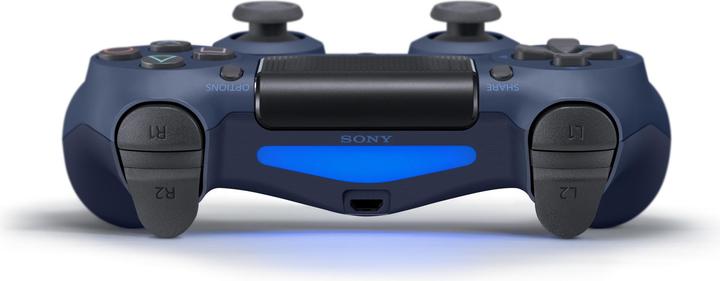 Image du produit Sony PS4 Dualshock 4 Wireless Controller (PS4)