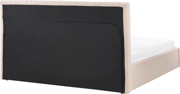 Actual product image Beliani Vion (180 x 200 cm)