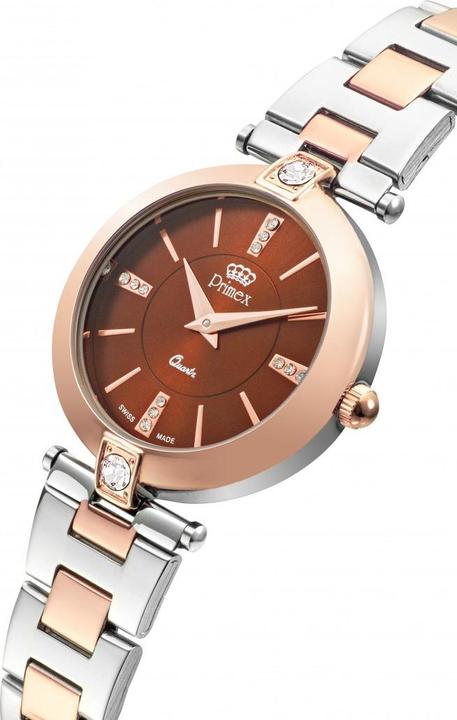 Immagine prodotto Primex Orlogio (Orologio da polso analogico, 32 mm)