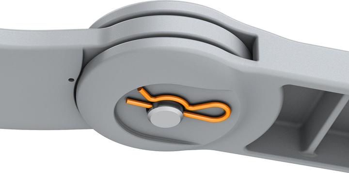 Produktbild Extel Motorizzazione Cancello con Bracci Cardine