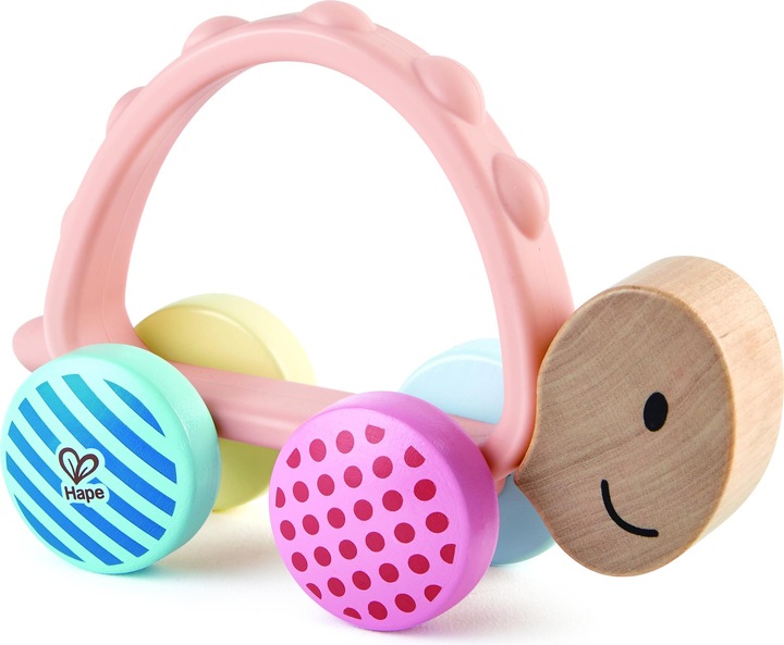 Image du produit Hape Tortue de course Rike