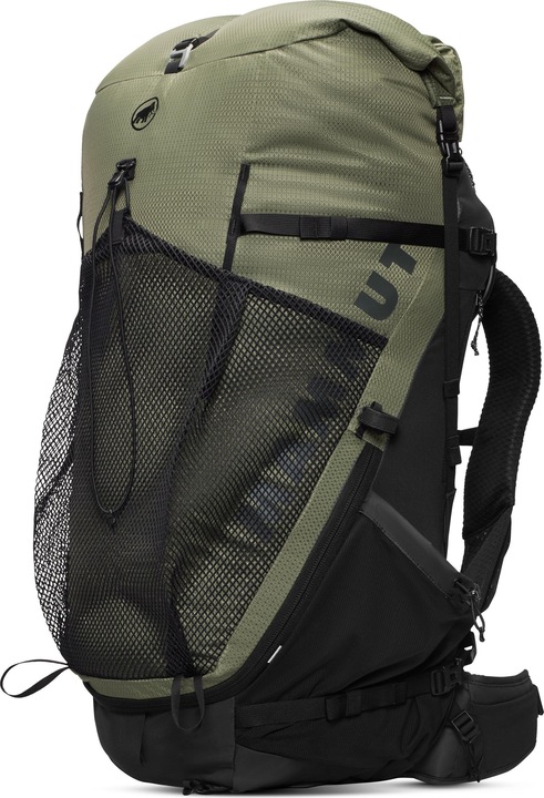 Actual product image Mammut Ducan Spine 70-80 (70 l)