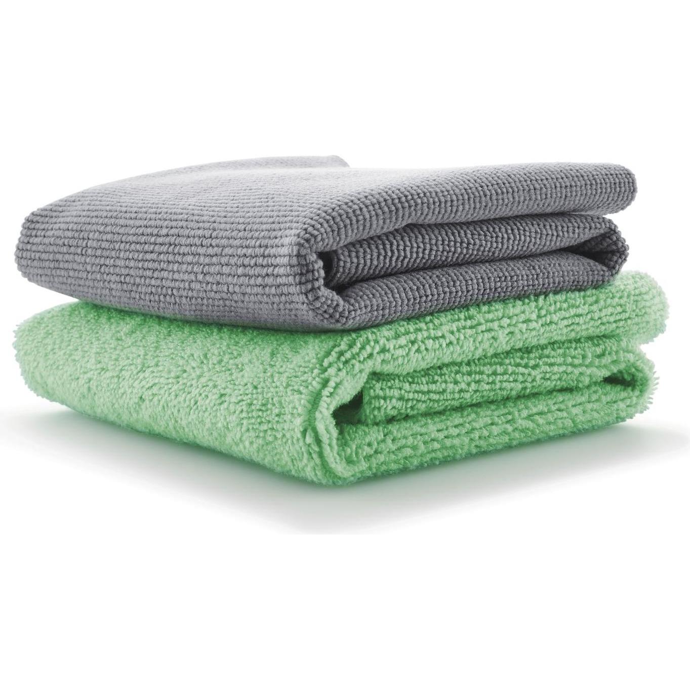 Thumbnail - Festool MPA-Microfibre/2, Reinigungsutensil, Grün, Grau
