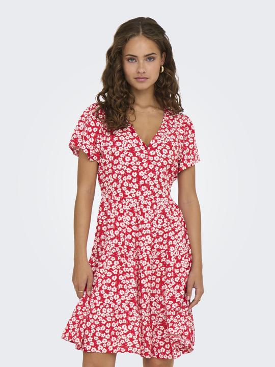 Produktbild JdY JDYSEZEN Midikleid Kleid (S)