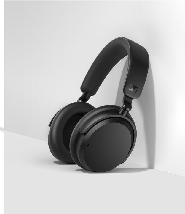 Image du produit Sennheiser Accentum Wireless (ANC, 50 h, Sans fil)