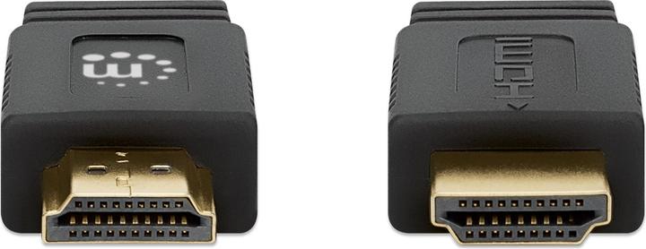 Produktbild Manhattan HDMI (Typ A) — HDMI (Typ A) (5 m, HDMI, 2.2)