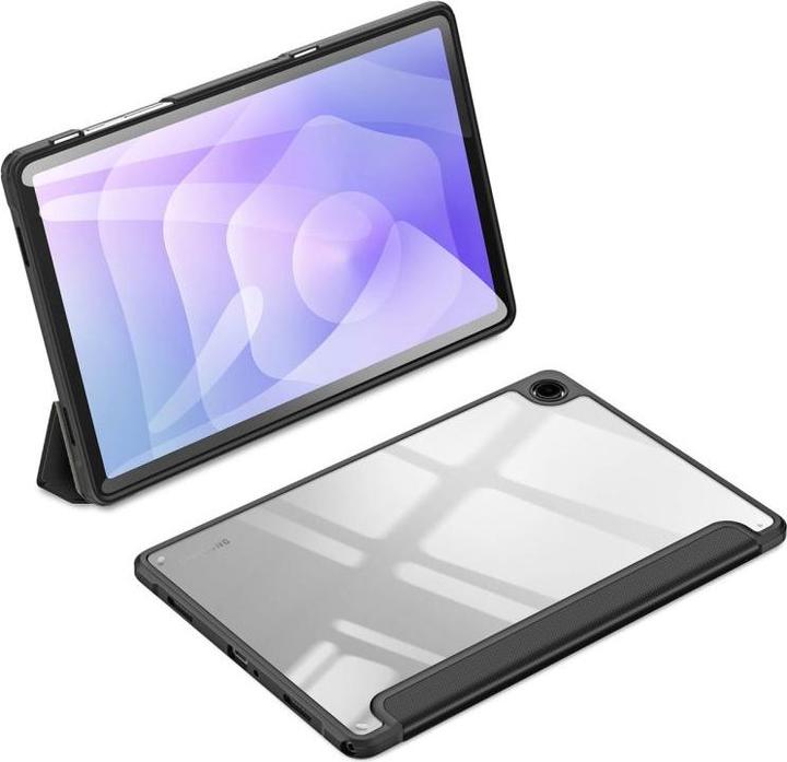 Produktbild Dux Ducis Toby Series Bookcover (Samsung Galaxy Tab A11+, Samsung Galaxy Tab A9+)