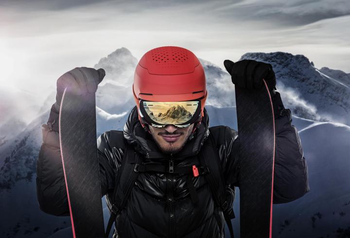 Image du produit ALPINA SPORTS Granby Q