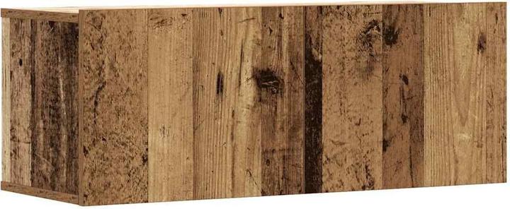 Produktbild vidaXL TV-Schrank-Set (80 x 30 x 30 cm)