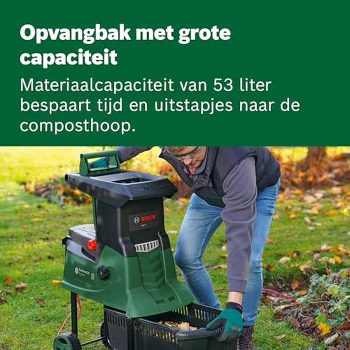Image du produit Bosch Home & Garden AXT 25 TC