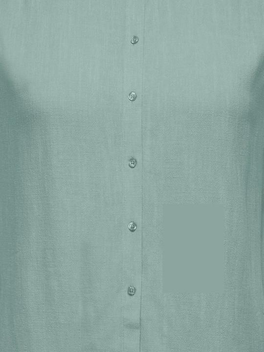 Immagine prodotto Only CARSIESTA Leinen Hemd Hemd (48)