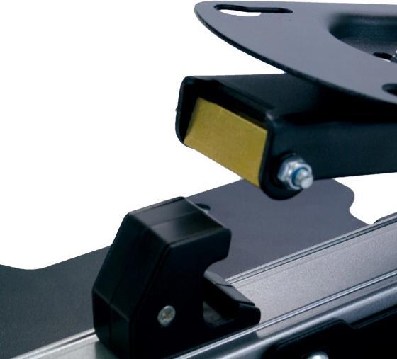 Actual product image PureMounts Pm-Slope-23 (Ceiling, 23", 30 kg)