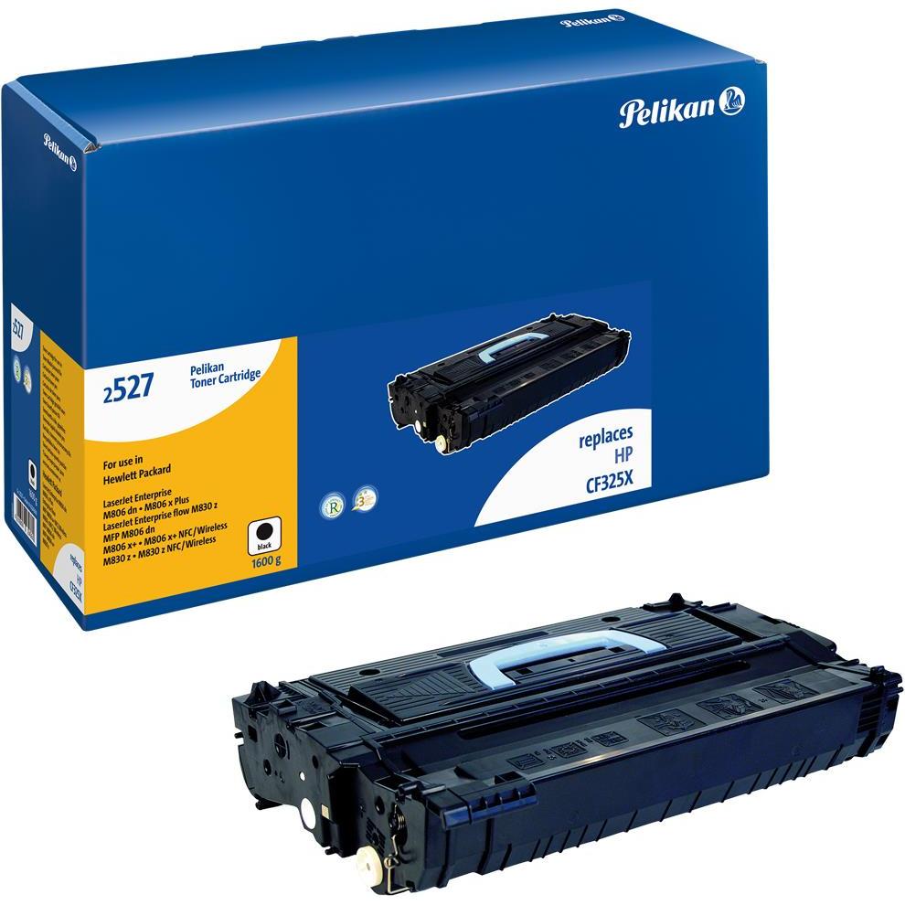 Pelikan, Toner, Cf325x (BK)