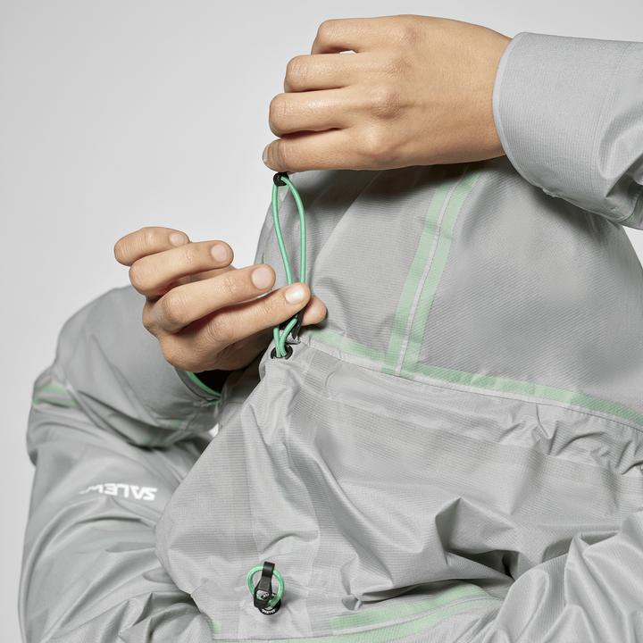 Image du produit Salewa Nxt Ptx 3L Jkt W (42, XL)