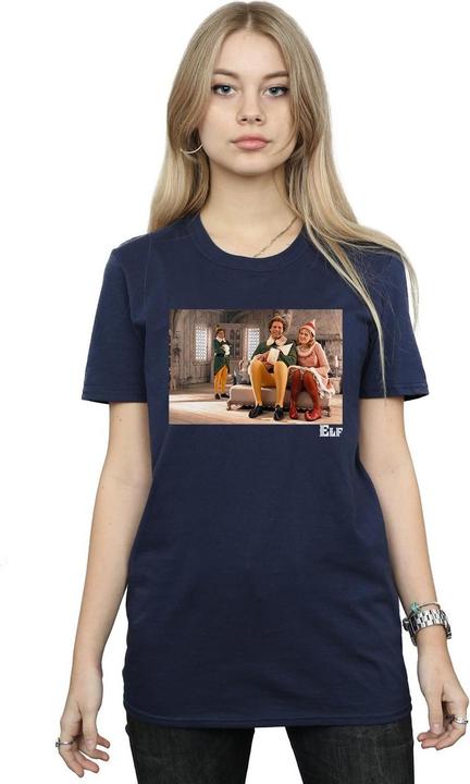 Produktbild Elf Family Shot TShirt (3XL)