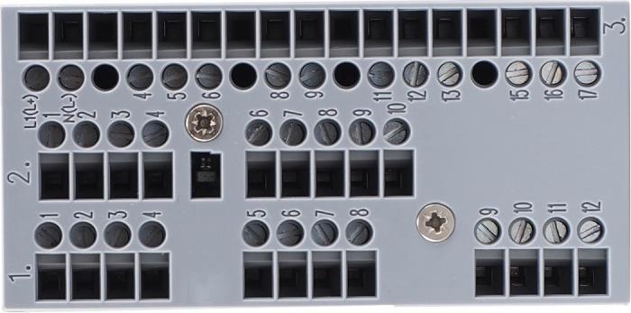 Produktbild Jumo di 308 digitales Anzeigeinstrument (701550)