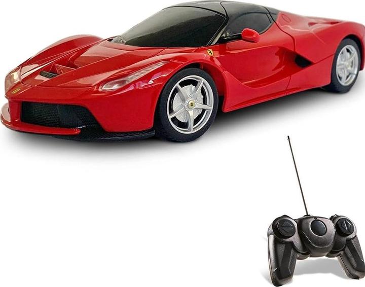 Immagine prodotto Ferrari telecomandata