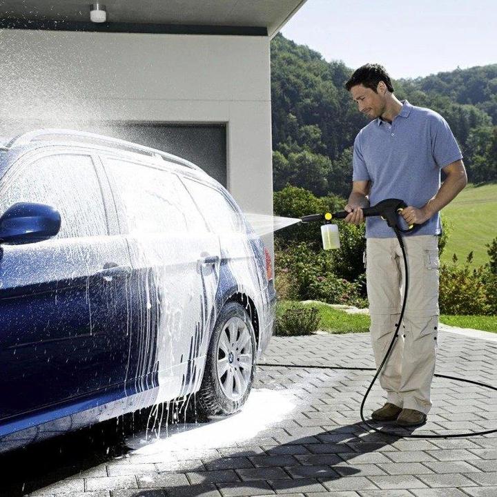 Immagine prodotto Kärcher Shampoo per auto