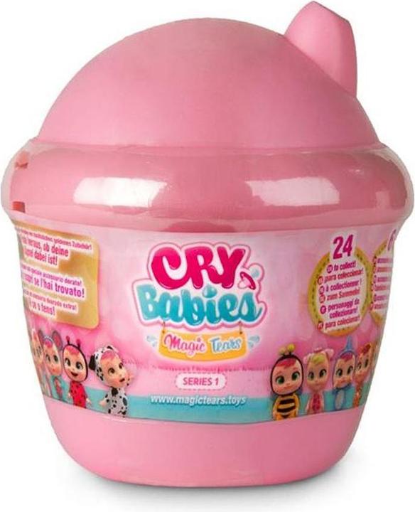 Immagine prodotto IMC Toys Cry Babies Magic Tear Stagione 1