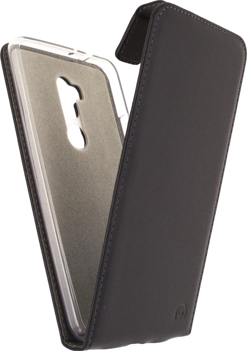 Produktbild Mobilize Klassisches Gelly Flip Etui (Alcatel A7 XL)