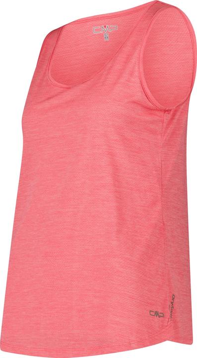 Actual product image CMP Campagnolo Women's Sleeveless Top (S)