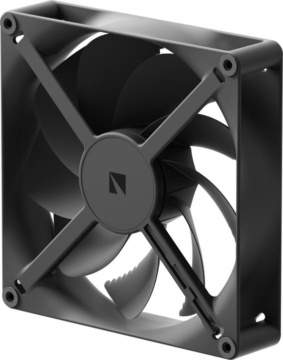 Image du produit Havn H18 PWM Lüfter - 180mm, schwarz (180 mm, 1x)