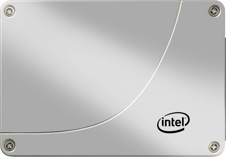 Immagine prodotto Intel Serie SSD 320 (80 GB, 2.5")