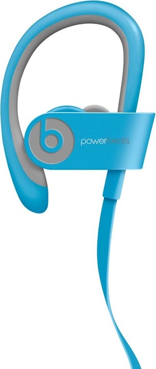 Image du produit Beats Powerbeats2 sans fil (6 h)