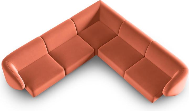 Actual product image CXL by Christian Lacroix Lionel (Corner sofa)