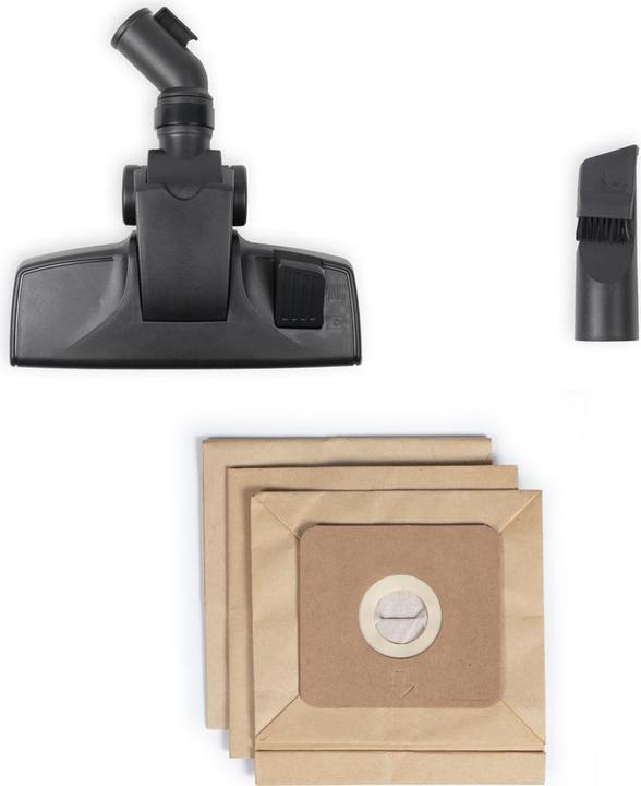 Image du produit Livoo Aspirateur avec sac