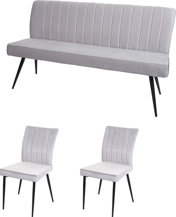 Produktbild JOHN316 Sitzgruppe