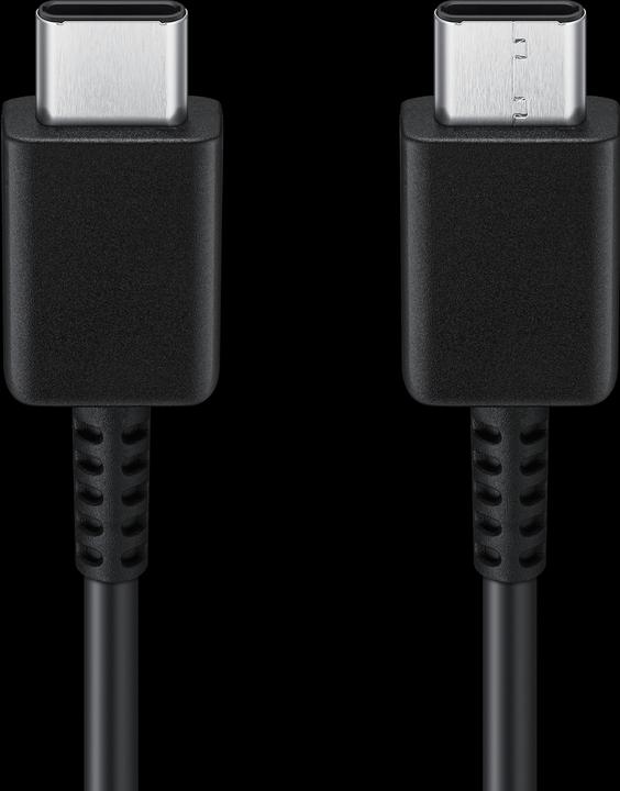 Image du produit Samsung USB C - USB C Bulkware (1 m, USB 2.0)
