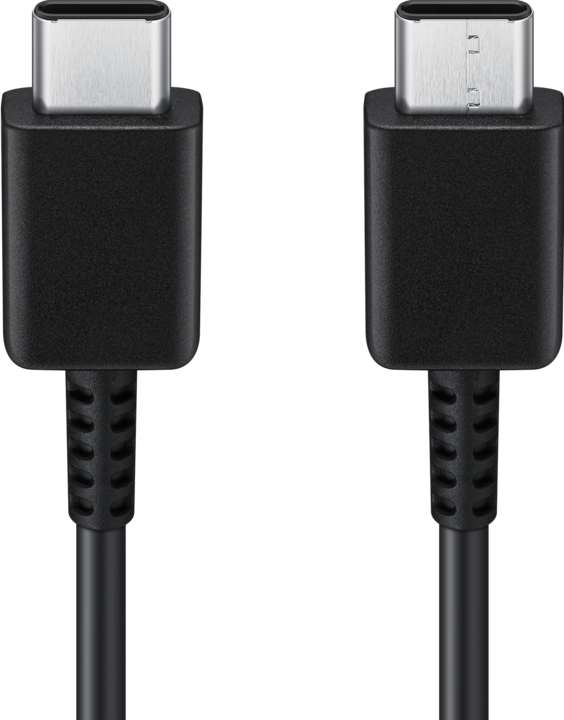 Actual product image Samsung USB C – USB C Bulkware (1 m, USB 2.0)