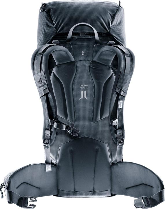Actual product image Deuter Guide 32 + 6 (32 l)