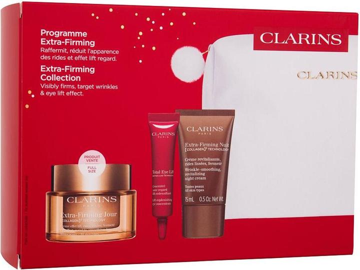 Image du produit Clarins Extrafirming Collection (Kit de soins du visage)