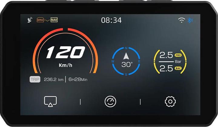 Image du produit Chigee AIO-5 Play (5")