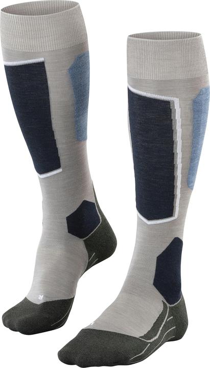 Actual product image Falke SK6 (39 - 41)