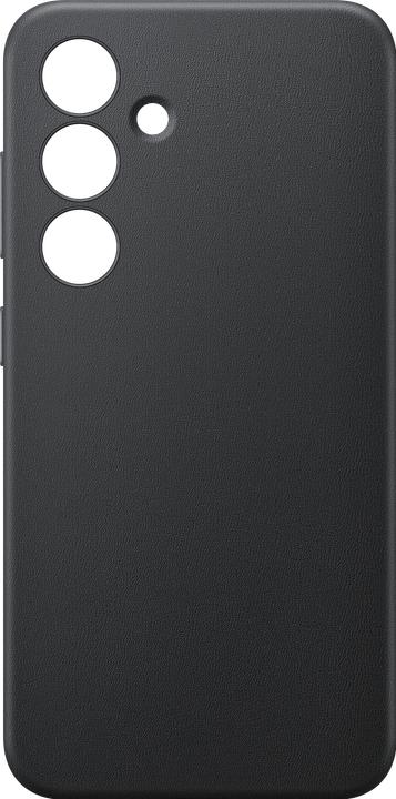 Actual product image Samsung Vegan Leather Case (Samsung Galaxy S24)