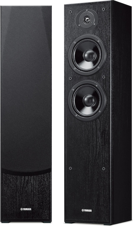 Yamaha Ns-F51 (1 paire, 80 W)