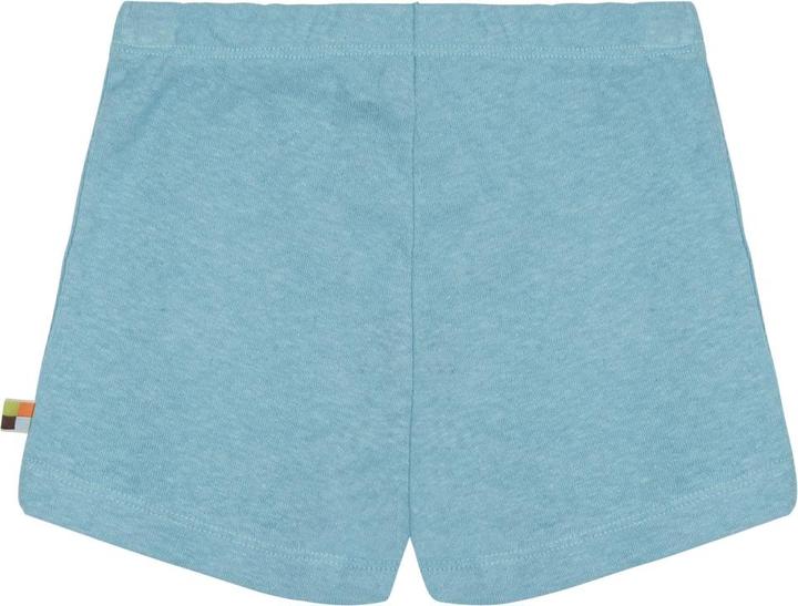 Actual product image loud + proud Short uni with linen (68)