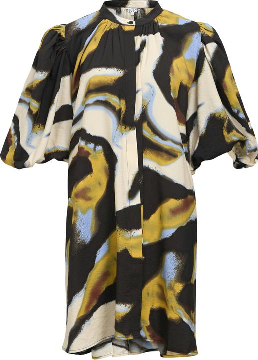 Immagine prodotto Object Print Midikleid (34)