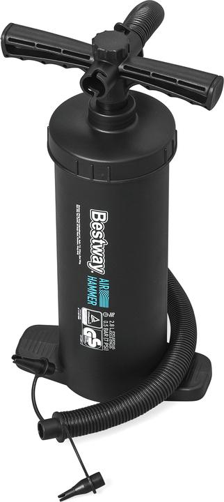 Image du produit Bestway 65052 / 24 (2 pers.)
