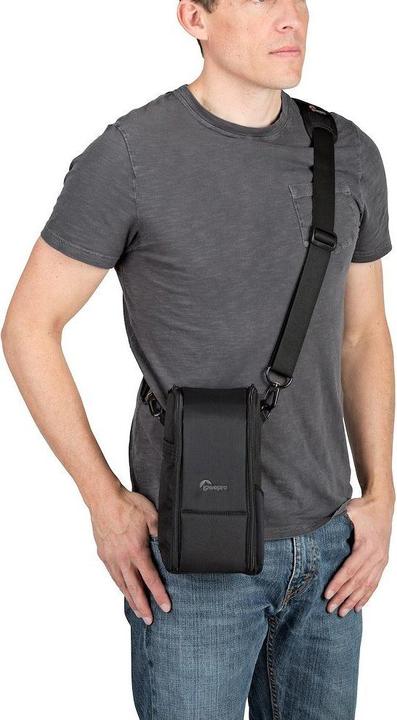 Immagine prodotto Lowepro ProTactic Utility Bag 200 AW (Borsa lente, Borsa per accessori per fotocamere)