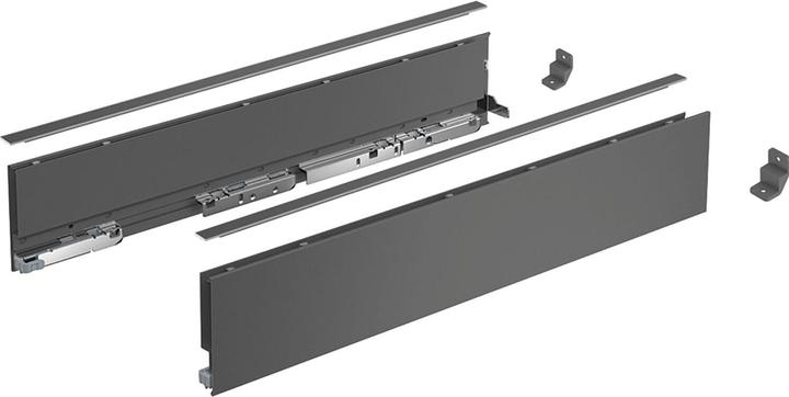 Hettich Zargen-Set AvanTech YOU, 101