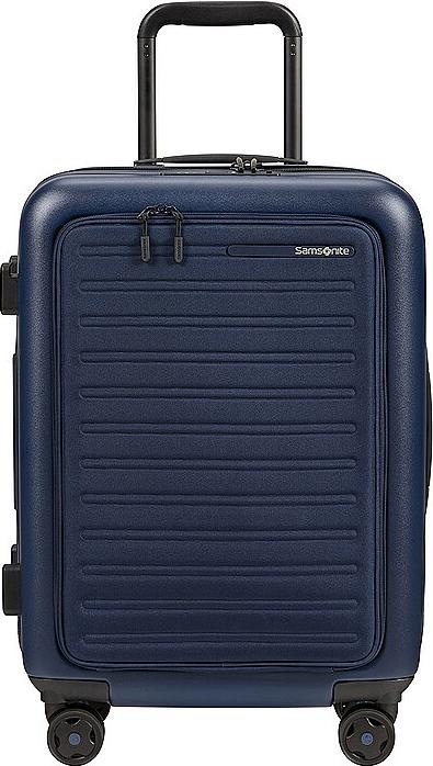 Actual product image Samsonite StackD Easy Access (39 l, Hand luggage (up to 50 litres))