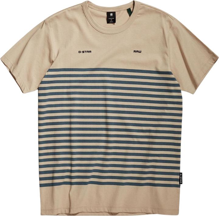 Produktbild G-Star t-hirt g-tar (S)