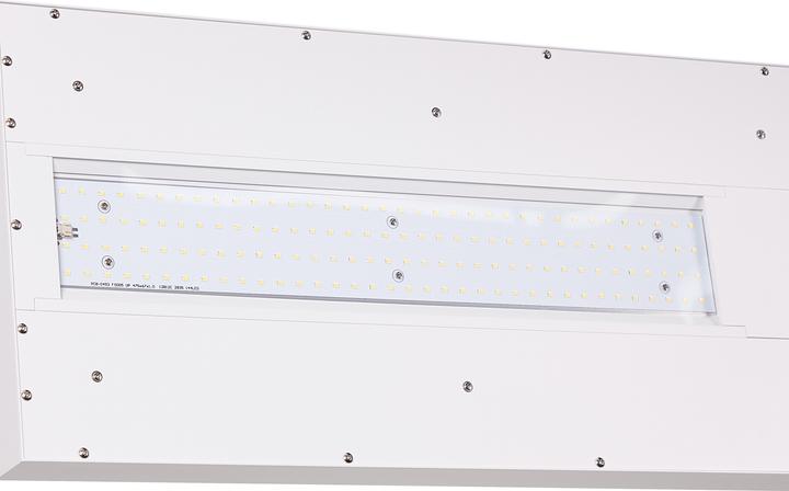 Actual product image Beliani Taurus (7800 lm, E27)