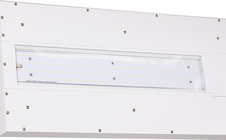 Actual product image Beliani Taurus (7800 lm)